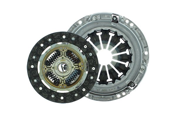 Zestaw sprzęgieł Aisin KT-337RB