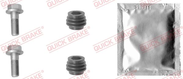 Zestaw akcesoriów, zacisk hamulcowy QUICK BRAKE 113-1319