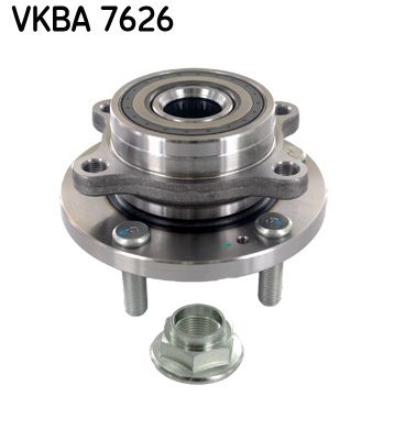 Zestaw łożysk koła SKF VKBA7626