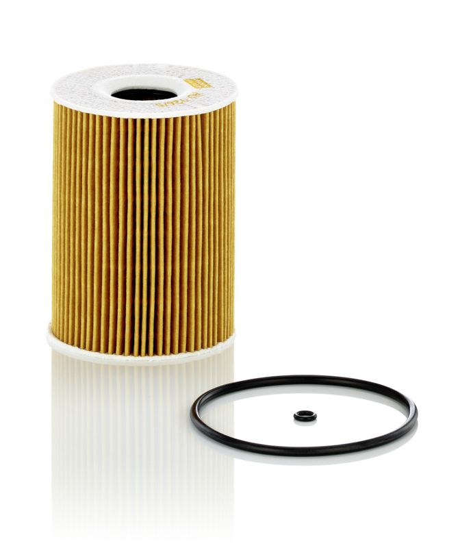 Filtr oleju MANN-FILTER hu 926/5 y