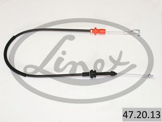 Linka gazu LINEX 47.20.13