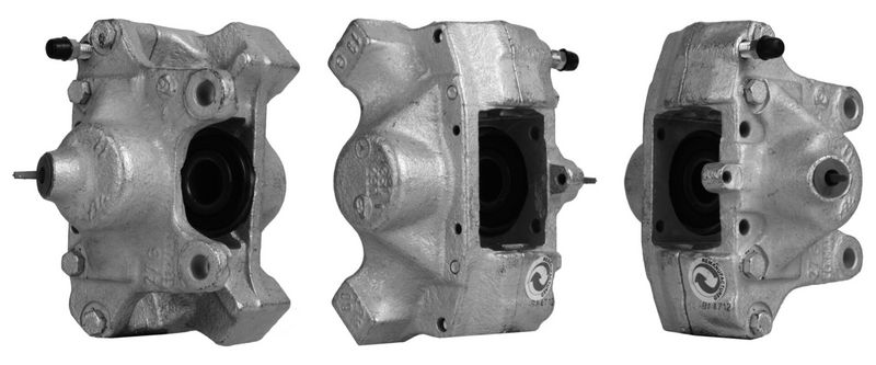 Zacisk hamulca FERODO FCL695083