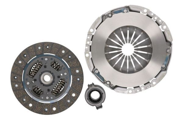 Zestaw sprzęgieł NEXUS F1F038NX
