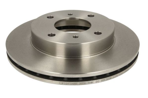 Tarcza hamulcowa ABE C31027ABE