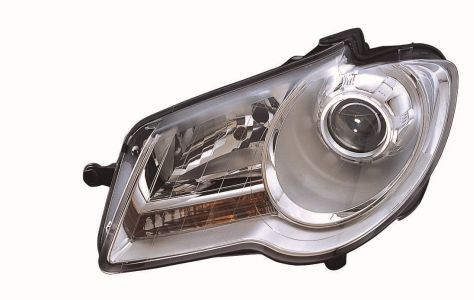 Reflektor ABAKUS 441-11B6R-LD-EM