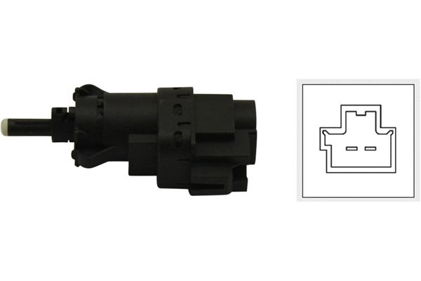 Włącznik świateł STOP KAVO PARTS EBL-4501