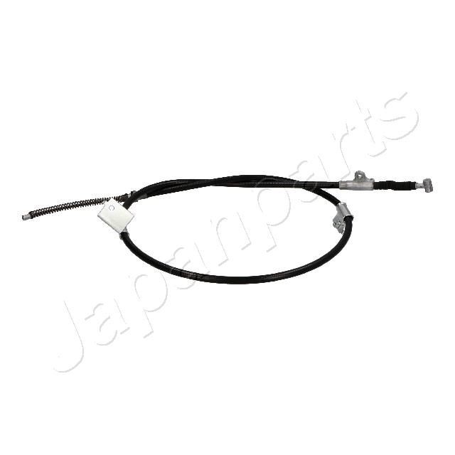 Cięgło, hamulec postojowy JAPANPARTS BC-120