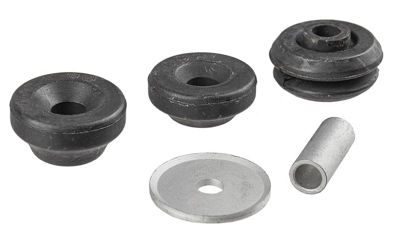 Mocowanie amortyzatora LEMFÖRDER 29353 01