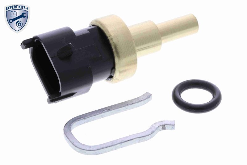 Czujnik, temperatura płynu chłodzącego VEMO v40-72-0483