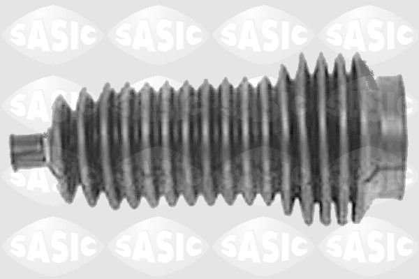 Osłona, system kierowania SASIC 4006222