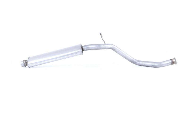 Tłumik środkowy WALKER 23389