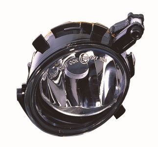 Reflektor przeciwmgłowy ABAKUS 445-2001l-ue