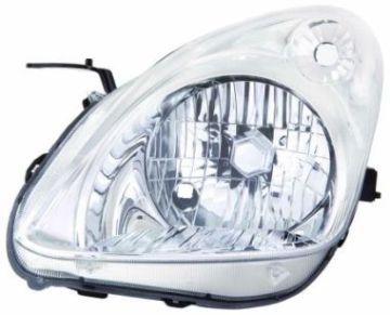 Reflektor ABAKUS 215-11G1R-LD-EM
