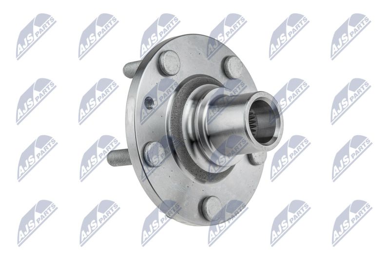Piasta koła NTY KLP-KA-306P