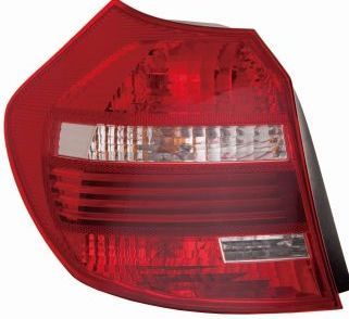 Lampa tylna zespolona ABAKUS 444-1945r-ue