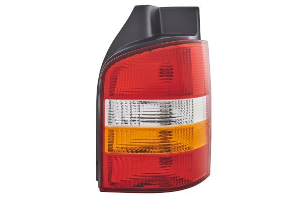 Lampa tylna zespolona HELLA 2SK008579-101