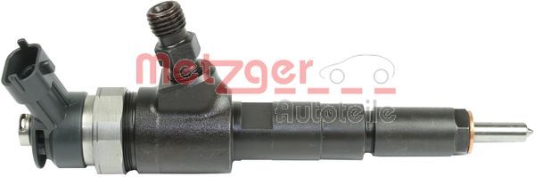 Dysza wtryskowa METZGER 0870096