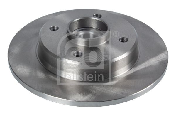Tarcza hamulcowa FEBI BILSTEIN 106351