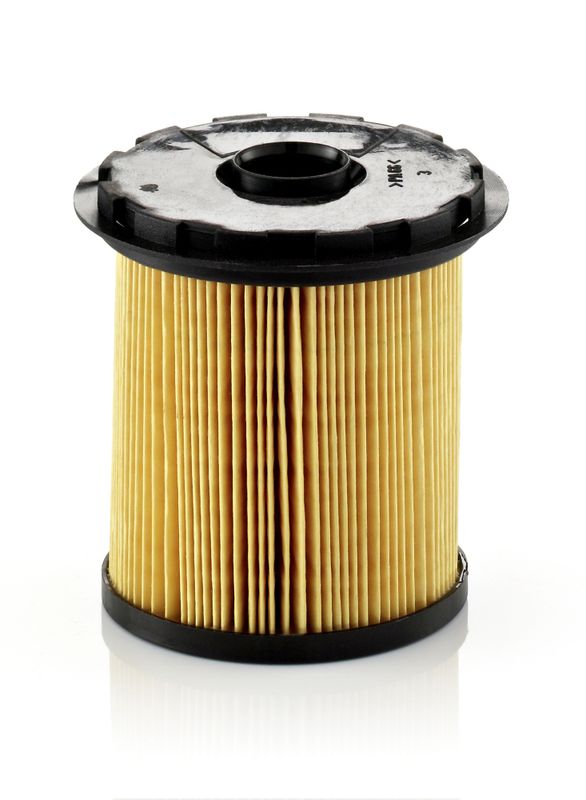 Filtr paliwa MANN-FILTER pu 822 x