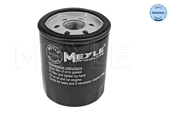 Filtr oleju MEYLE 7143220014