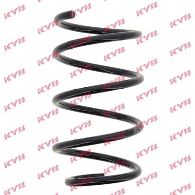 Sprężyna zawieszenia KYB RC3409