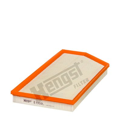Filtr powietrza HENGST FILTER e1359l