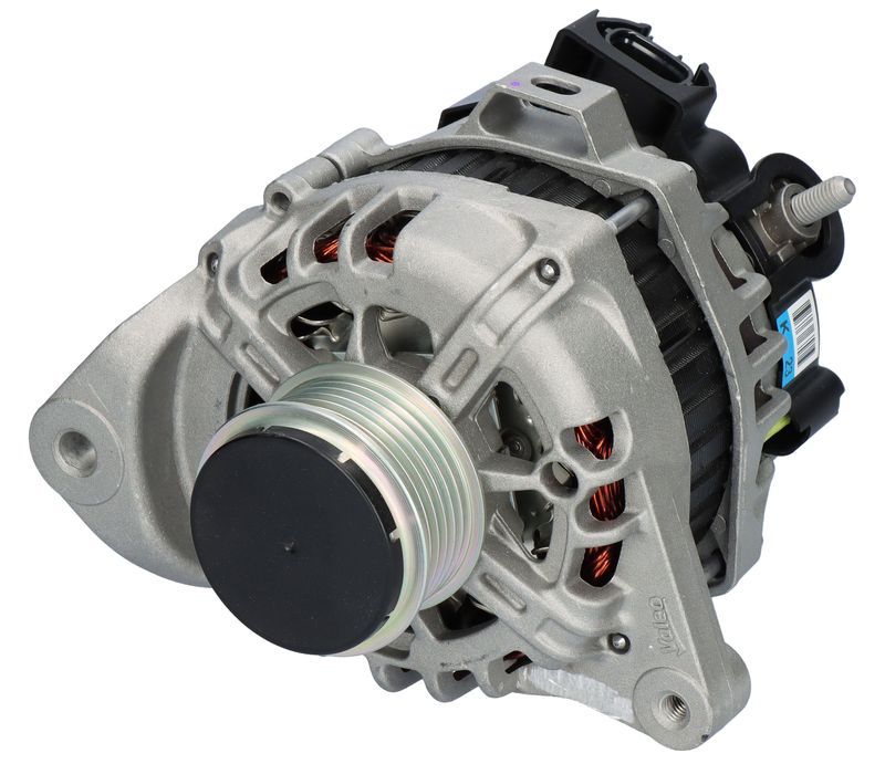 Alternator VALEO 443247