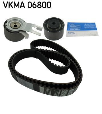 Zestaw paska rozrządu SKF VKMA 06800