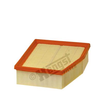 Filtr powietrza HENGST FILTER E665L01