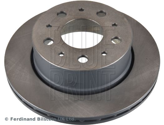 Tarcza hamulcowa BLUE PRINT ADBP430041