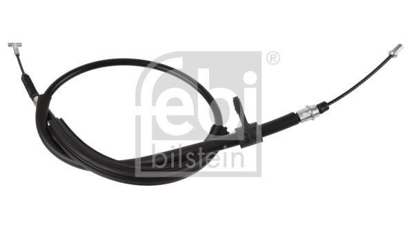 Cięgło, hamulec postojowy FEBI BILSTEIN 109093