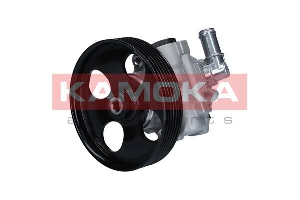 Pompa hydrauliczna, układ kierowniczy KAMOKA PP063