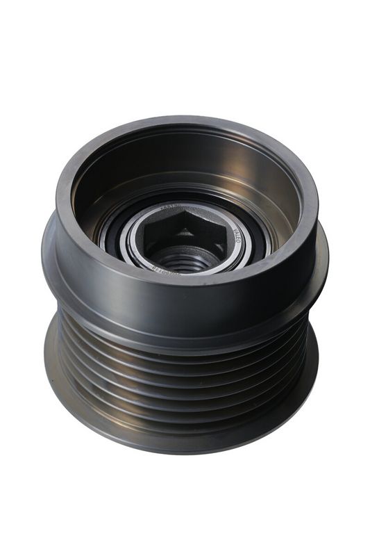 Alternator - sprzęgło jednokierunkowe VALEO 588130