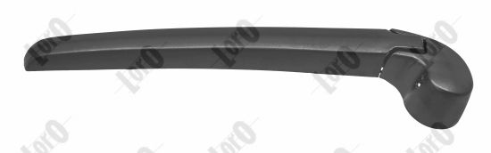 Ramię wycieraczki, czyszczenie szyb ABAKUS 103-00-004