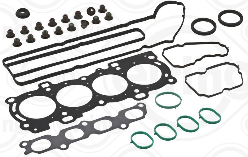 Zestaw uszczelek, głowica cylindrów ELRING 569.970