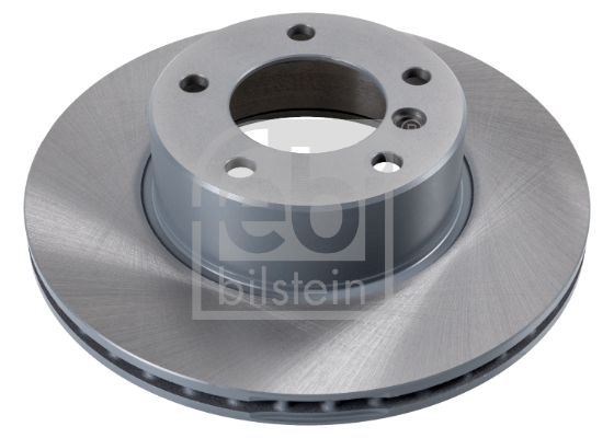 Tarcza hamulcowa FEBI BILSTEIN 10753