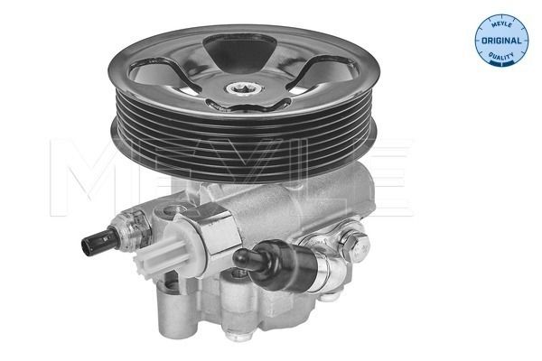 Pompa hydrauliczna, układ kierowniczy MEYLE 30-146310008