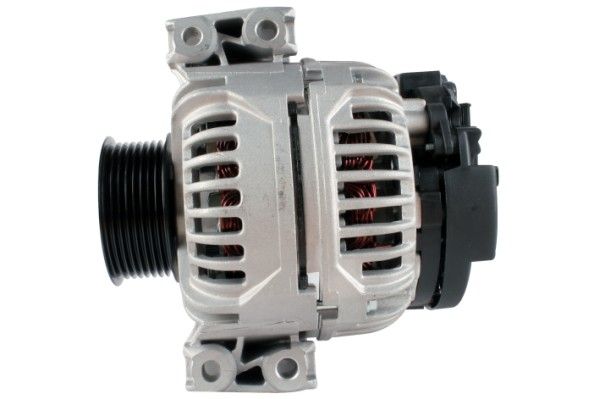 Alternator HELLA 8EL 012 584-061