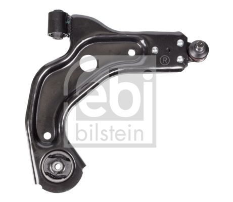 Wahacz, zawieszenie koła FEBI BILSTEIN 14245