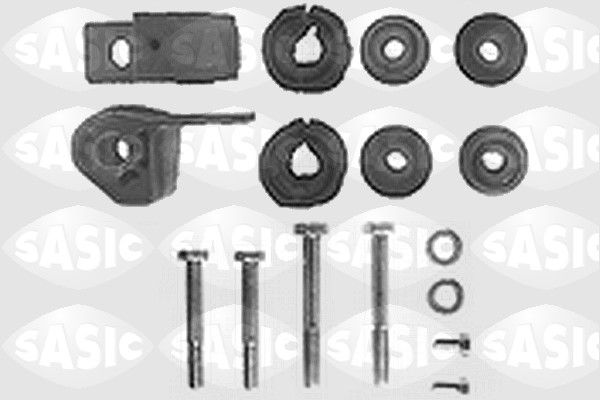 Zestaw naprawczy, belka osi SASIC 1073562b