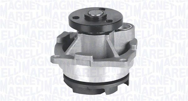 Pompa wody, chłodzenie silnika MAGNETI MARELLI 352316170164