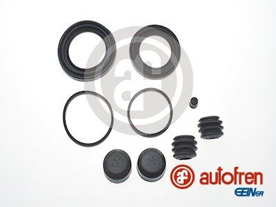 Zestaw naprawczy, zacisk hamulca AUTOFREN SEINSA D4927