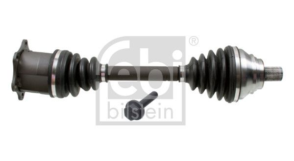 Wał napędowy FEBI BILSTEIN 183633