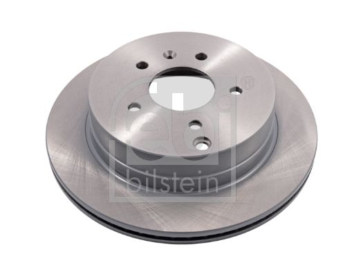 Tarcza hamulcowa FEBI BILSTEIN 31430