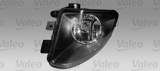 Reflektor przeciwmgłowy VALEO 044359