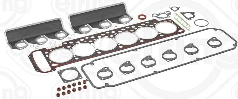 Zestaw uszczelek, głowica cylindrów ELRING 764.907