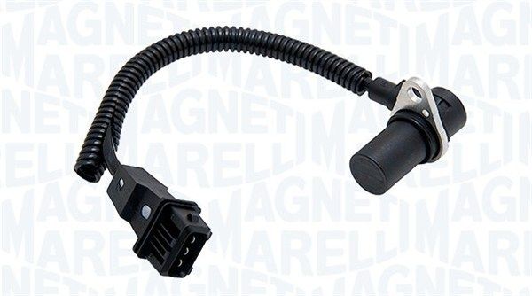 Generator impulsów, wał korbowy MAGNETI MARELLI 064848054010
