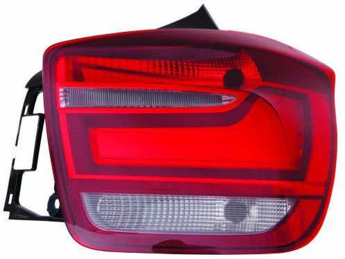 Lampa tylna zespolona ABAKUS 444-1965R-LD-UE