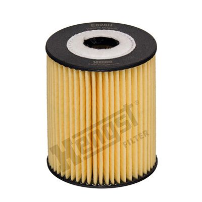 Filtr oleju HENGST FILTER E828HD292