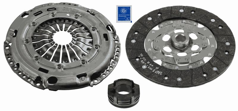Zestaw sprzęgieł SACHS 3000 970 073